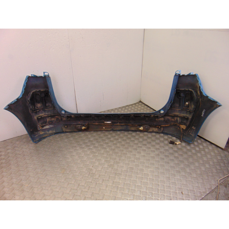  PARAGOLPES TRASERO CITROEN C4 PICASSO SX 2007 205694 CITROEN - 2