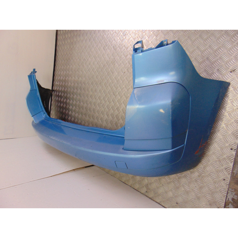  PARAGOLPES TRASERO CITROEN C4 PICASSO SX 2007 205694 CITROEN - 5