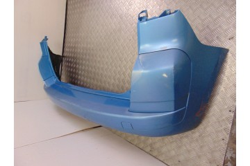  PARAGOLPES TRASERO CITROEN C4 PICASSO SX 2007 205694 CITROEN - 5