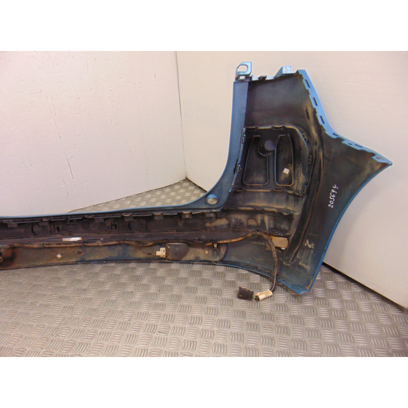 PARAGOLPES TRASERO CITROEN C4 PICASSO SX 2007 205694 CITROEN - 6