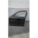 NEGRO PUERTA DELANTERA IZQUIERDA BMW SERIE 1 BERLINA (E81/E87) NEGRO PUERTA DELANTERA IZQUIERDA BMW SERIE 1 BERLINA (E81/E87)