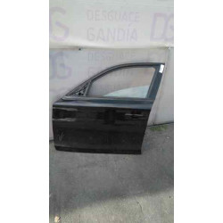 NEGRO PUERTA DELANTERA IZQUIERDA BMW SERIE 1 BERLINA (E81/E87)