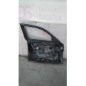 NEGRO PUERTA DELANTERA IZQUIERDA BMW SERIE 1 BERLINA (E81/E87) NEGRO PUERTA DELANTERA IZQUIERDA BMW SERIE 1 BERLINA (E81/E87)