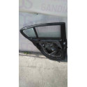 NEGRO PUERTA TRASERA IZQUIERDA BMW SERIE 1 BERLINA (E81/E87) NEGRO PUERTA TRASERA IZQUIERDA BMW SERIE 1 BERLINA (E81/E87)