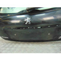 NEGRO PORTON TRASERO PEUGEOT 207 XS 2007 NEGRO 172072 PEUGEOT - 1