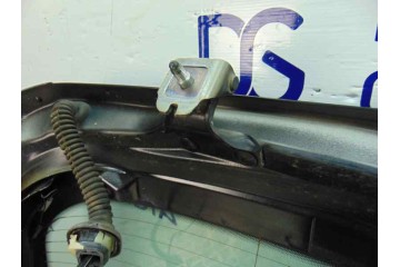 NEGRO PORTON TRASERO PEUGEOT 207 XS 2007 NEGRO 172072 PEUGEOT - 3