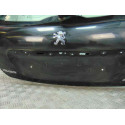 NEGRO PORTON TRASERO PEUGEOT 207 XS 2007 NEGRO 172072 PEUGEOT - 4