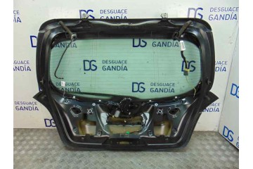 NEGRO PORTON TRASERO PEUGEOT 207 XS 2007 NEGRO 172072 PEUGEOT - 5