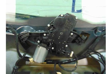 NEGRO PORTON TRASERO PEUGEOT 207 XS 2007 NEGRO 172072 PEUGEOT - 7