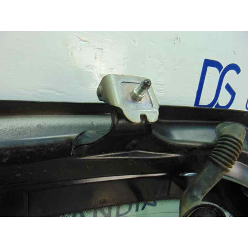 NEGRO PORTON TRASERO PEUGEOT 207 XS 2007 NEGRO 172072 PEUGEOT - 8