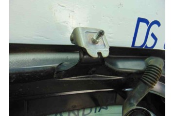 NEGRO PORTON TRASERO PEUGEOT 207 XS 2007 NEGRO 172072 PEUGEOT - 8