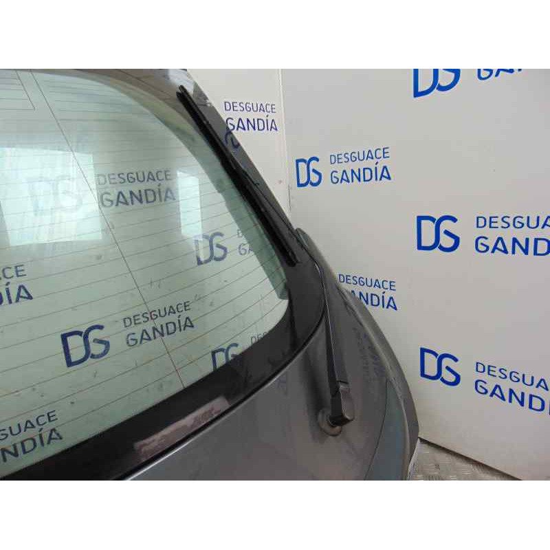 GRIS OSCURO PORTON TRASERO OPEL INSIGNIA BERLINA Cosmo 2011 GRIS OSCURO 178755 OPEL - 3