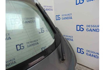 GRIS OSCURO PORTON TRASERO OPEL INSIGNIA BERLINA Cosmo 2011 GRIS OSCURO 178755 OPEL - 3