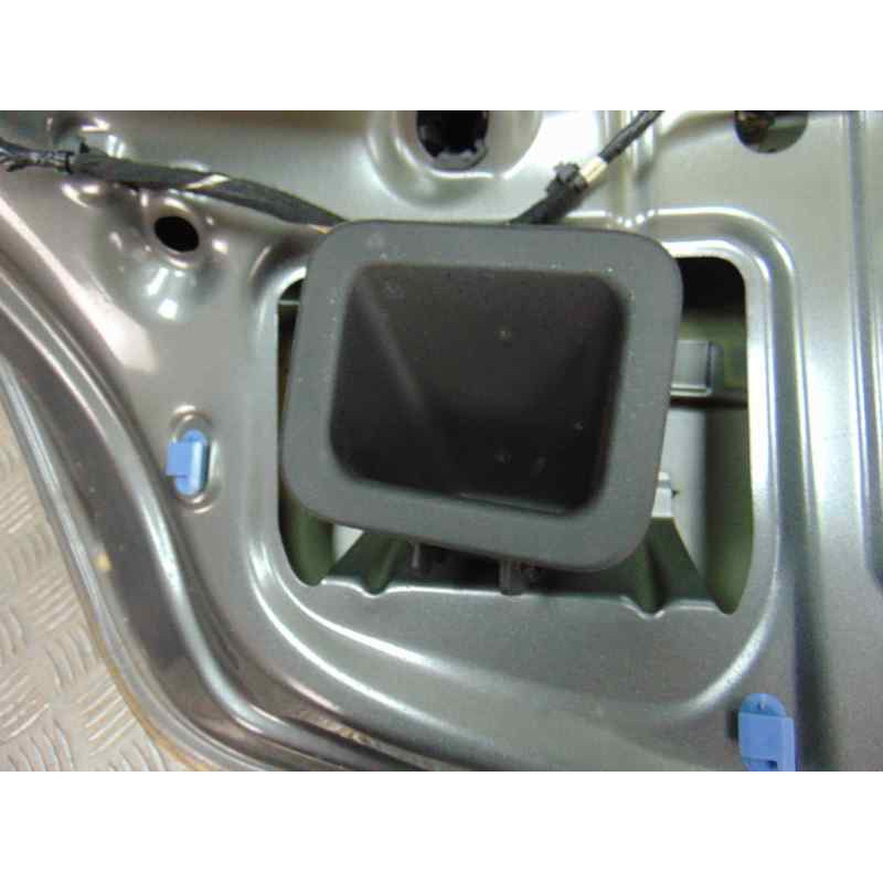 GRIS OSCURO PORTON TRASERO OPEL INSIGNIA BERLINA Cosmo 2011 GRIS OSCURO 178755 OPEL - 4