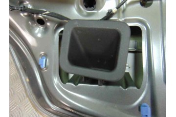 GRIS OSCURO PORTON TRASERO OPEL INSIGNIA BERLINA Cosmo 2011 GRIS OSCURO 178755 OPEL - 4