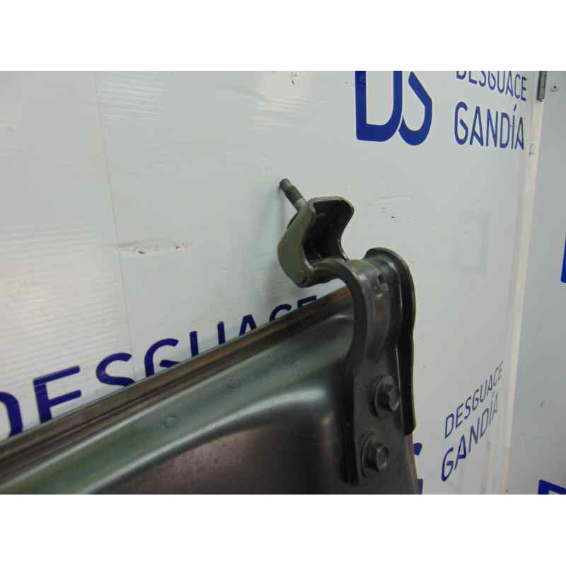 GRIS OSCURO PORTON TRASERO OPEL INSIGNIA BERLINA Cosmo 2011 GRIS OSCURO 178755 OPEL - 5