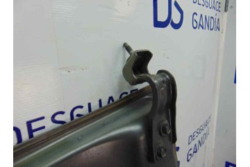 GRIS OSCURO PORTON TRASERO OPEL INSIGNIA BERLINA Cosmo 2011 GRIS OSCURO 178755 OPEL - 5