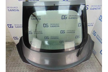 GRIS OSCURO PORTON TRASERO OPEL INSIGNIA BERLINA Cosmo 2011 GRIS OSCURO 178755 OPEL - 6