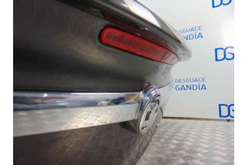 GRIS OSCURO PORTON TRASERO OPEL INSIGNIA BERLINA Cosmo 2011 GRIS OSCURO 178755 OPEL - 7