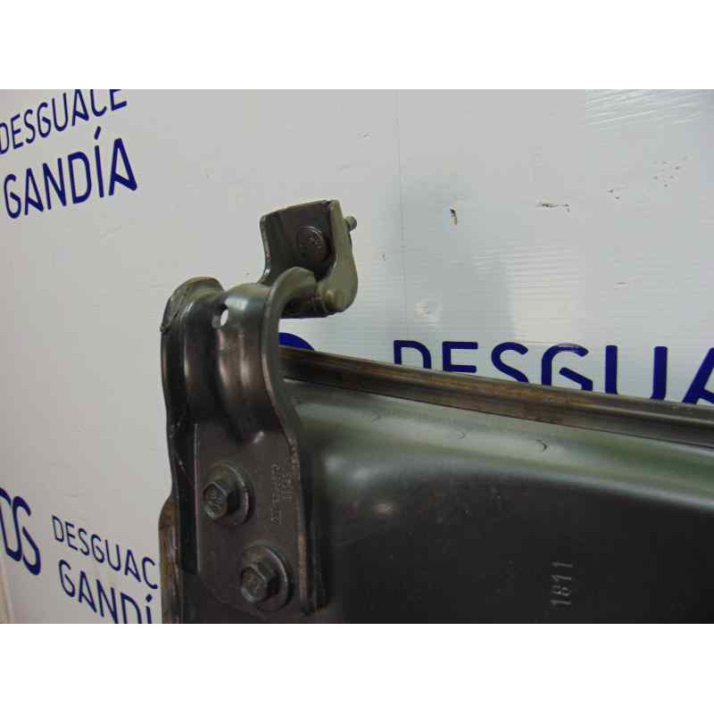 GRIS OSCURO PORTON TRASERO OPEL INSIGNIA BERLINA Cosmo 2011 GRIS OSCURO 178755 OPEL - 9