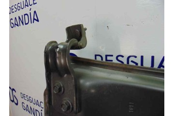 GRIS OSCURO PORTON TRASERO OPEL INSIGNIA BERLINA Cosmo 2011 GRIS OSCURO 178755 OPEL - 9