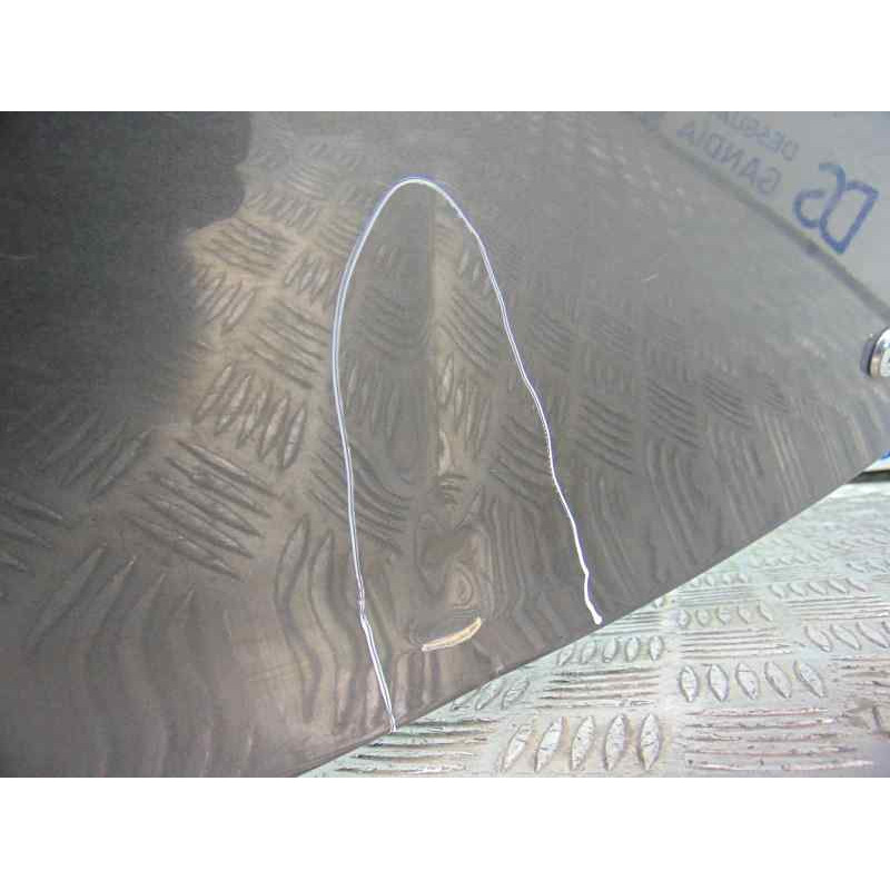 GRIS OSCURO PORTON TRASERO OPEL INSIGNIA BERLINA Cosmo 2011 GRIS OSCURO 178755 OPEL - 10