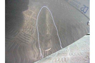 GRIS OSCURO PORTON TRASERO OPEL INSIGNIA BERLINA Cosmo 2011 GRIS OSCURO 178755 OPEL - 10