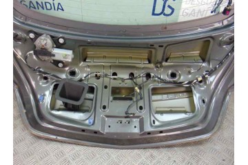 GRIS OSCURO PORTON TRASERO OPEL INSIGNIA BERLINA Cosmo 2011 GRIS OSCURO 178755 OPEL - 11