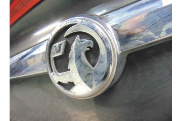 GRIS OSCURO PORTON TRASERO OPEL INSIGNIA BERLINA Cosmo 2011 GRIS OSCURO 178755 OPEL - 13