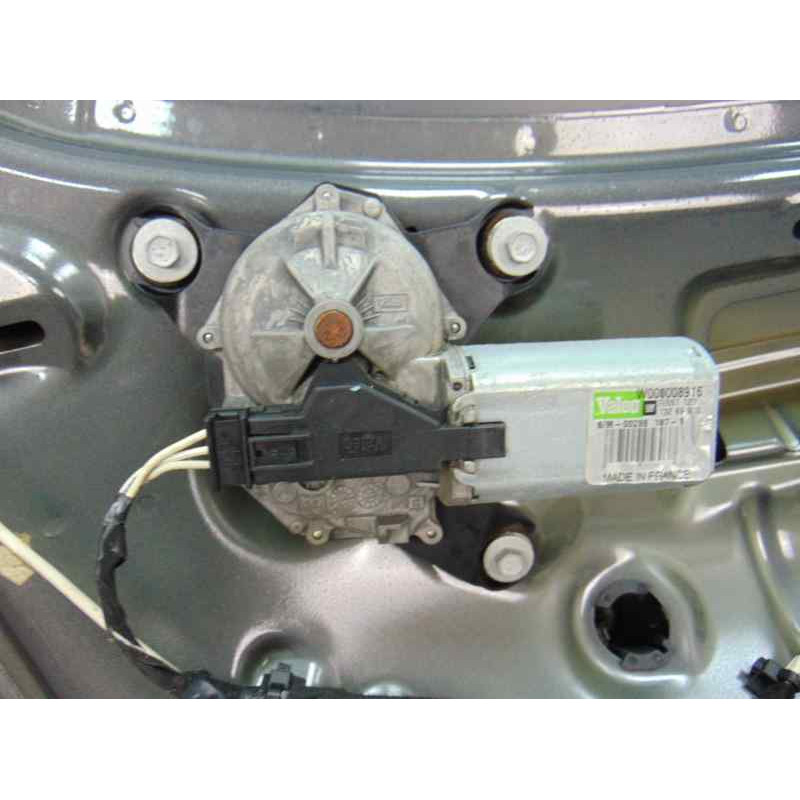 GRIS OSCURO PORTON TRASERO OPEL INSIGNIA BERLINA Cosmo 2011 GRIS OSCURO 178755 OPEL - 14