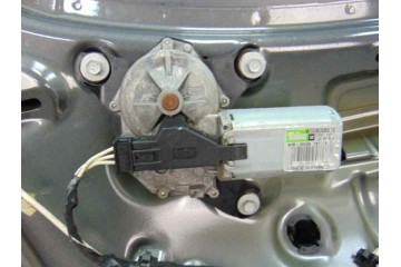 GRIS OSCURO PORTON TRASERO OPEL INSIGNIA BERLINA Cosmo 2011 GRIS OSCURO 178755 OPEL - 14