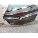 GRIS OSCURO PORTON TRASERO OPEL INSIGNIA BERLINA Cosmo 2011 GRIS OSCURO 178755 OPEL - 15