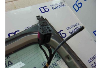 GRIS OSCURO PORTON TRASERO OPEL INSIGNIA BERLINA Cosmo 2011 GRIS OSCURO 178755 OPEL - 16