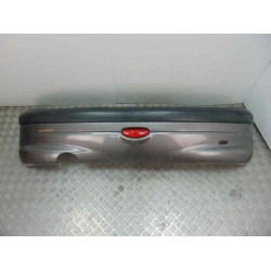 GRIS CENIZA PARAGOLPES TRASERO PEUGEOT 206