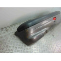 GRIS CENIZA PARAGOLPES TRASERO PEUGEOT 206 XR 1999 GRIS CENIZA 188269 PEUGEOT - 2