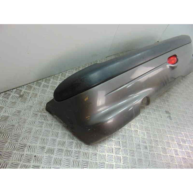 GRIS CENIZA PARAGOLPES TRASERO PEUGEOT 206 XR 1999 GRIS CENIZA 188269 PEUGEOT - 2