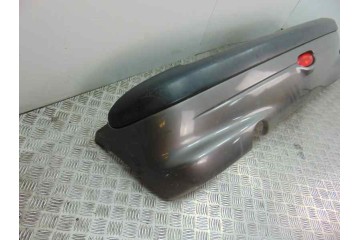 GRIS CENIZA PARAGOLPES TRASERO PEUGEOT 206 XR 1999 GRIS CENIZA 188269 PEUGEOT - 2