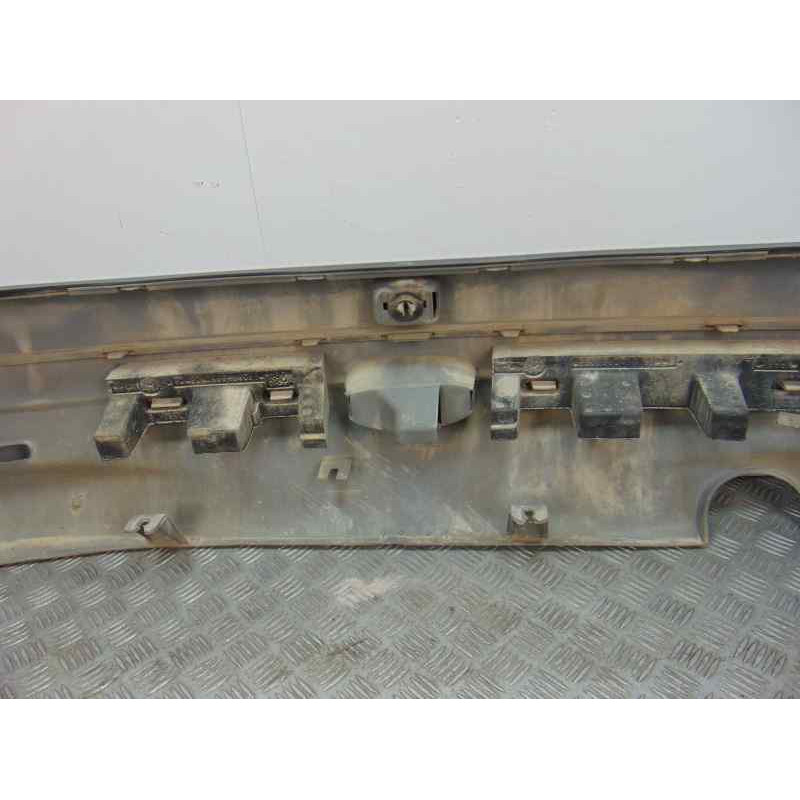 GRIS CENIZA PARAGOLPES TRASERO PEUGEOT 206 XR 1999 GRIS CENIZA 188269 PEUGEOT - 3