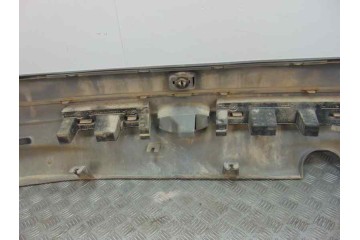 GRIS CENIZA PARAGOLPES TRASERO PEUGEOT 206 XR 1999 GRIS CENIZA 188269 PEUGEOT - 3