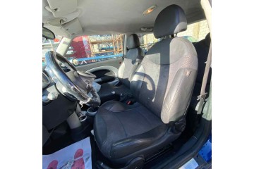 MINI MINI (R50,R53) Cooper