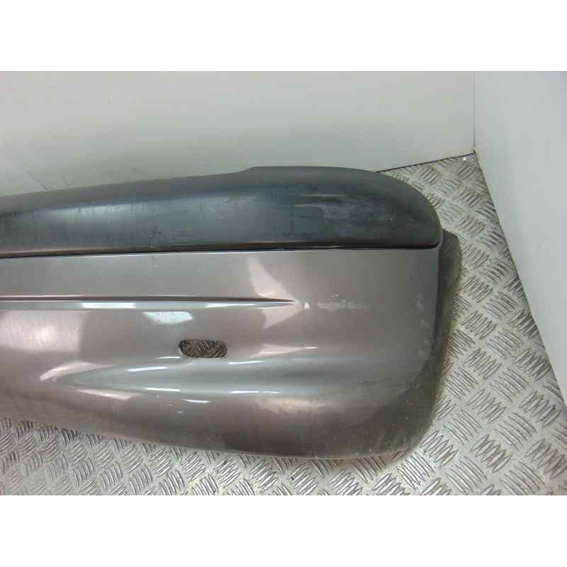 GRIS CENIZA PARAGOLPES TRASERO PEUGEOT 206 XR 1999 GRIS CENIZA 188269 PEUGEOT - 4