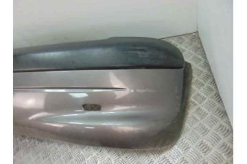 GRIS CENIZA PARAGOLPES TRASERO PEUGEOT 206 XR 1999 GRIS CENIZA 188269 PEUGEOT - 4