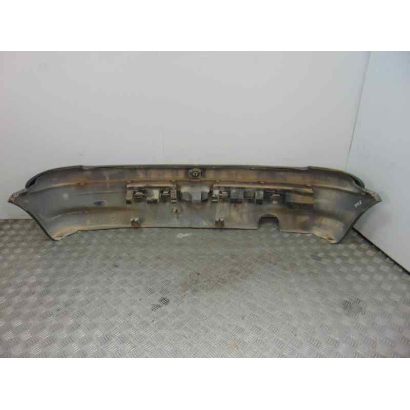 GRIS CENIZA PARAGOLPES TRASERO PEUGEOT 206 XR 1999 GRIS CENIZA 188269 PEUGEOT - 5