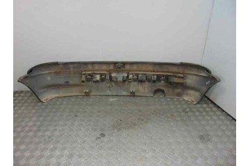 GRIS CENIZA PARAGOLPES TRASERO PEUGEOT 206 XR 1999 GRIS CENIZA 188269 PEUGEOT - 5