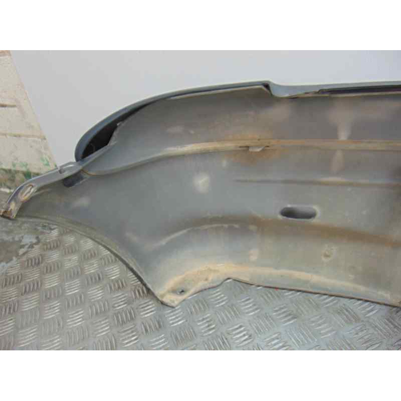 GRIS CENIZA PARAGOLPES TRASERO PEUGEOT 206 XR 1999 GRIS CENIZA 188269 PEUGEOT - 6