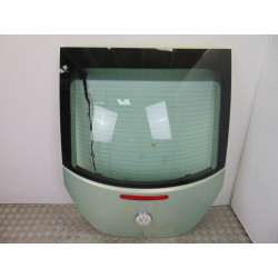 VERDE PORTON TRASERO VOLKSWAGEN NEW BEETLE BERLINA (9C1/1C1)