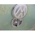 VERDE PORTON TRASERO VOLKSWAGEN NEW BEETLE BERLINA (9C1/1C1) VERDE PORTON TRASERO VOLKSWAGEN NEW BEETLE BERLINA (9C1/1C1)