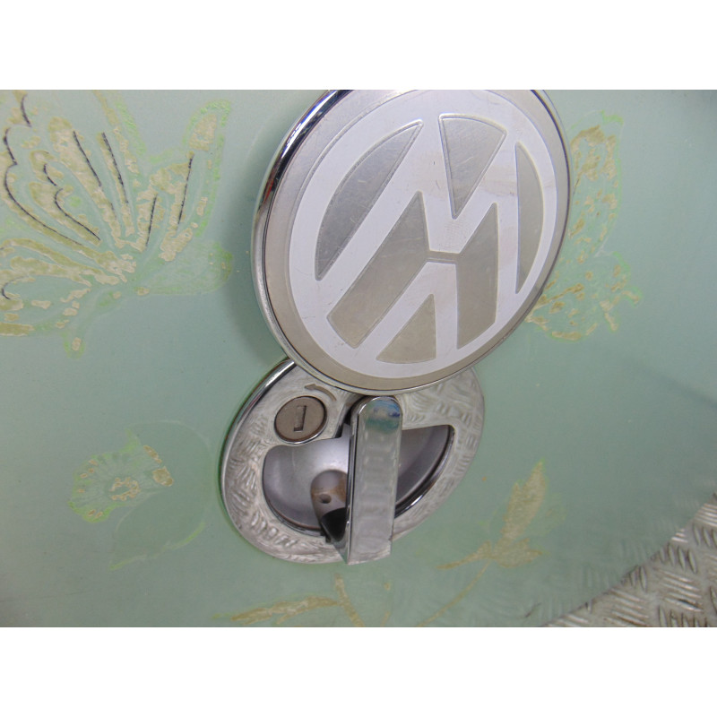 VERDE PORTON TRASERO VOLKSWAGEN NEW BEETLE BERLINA (9C1/1C1)