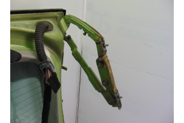 VERDE PORTON TRASERO VOLKSWAGEN NEW BEETLE BERLINA (9C1/1C1) 1.9 TDI 1999 VERDE 192219 VOLKSWAGEN - 3