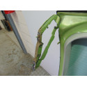 VERDE PORTON TRASERO VOLKSWAGEN NEW BEETLE BERLINA (9C1/1C1) VERDE PORTON TRASERO VOLKSWAGEN NEW BEETLE BERLINA (9C1/1C1)
